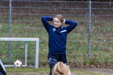 Bild 8 - B-Juniorinnen FSC Kaltenkirchen - SG Weststeinburg : Ergebnis: 2:1